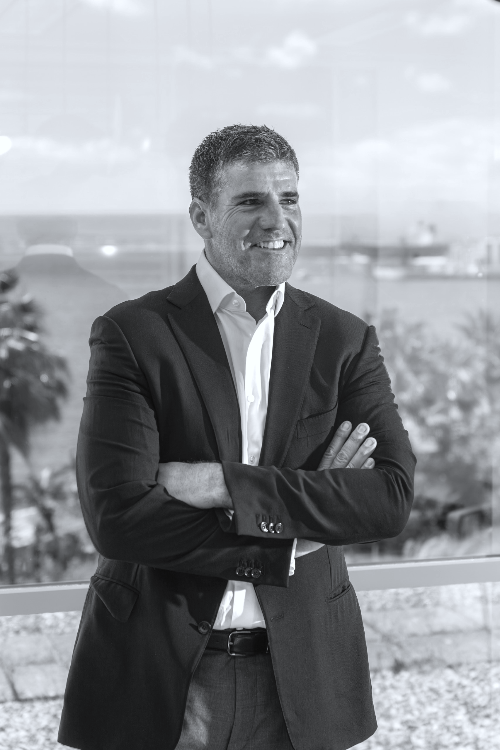 John A. Bassadone