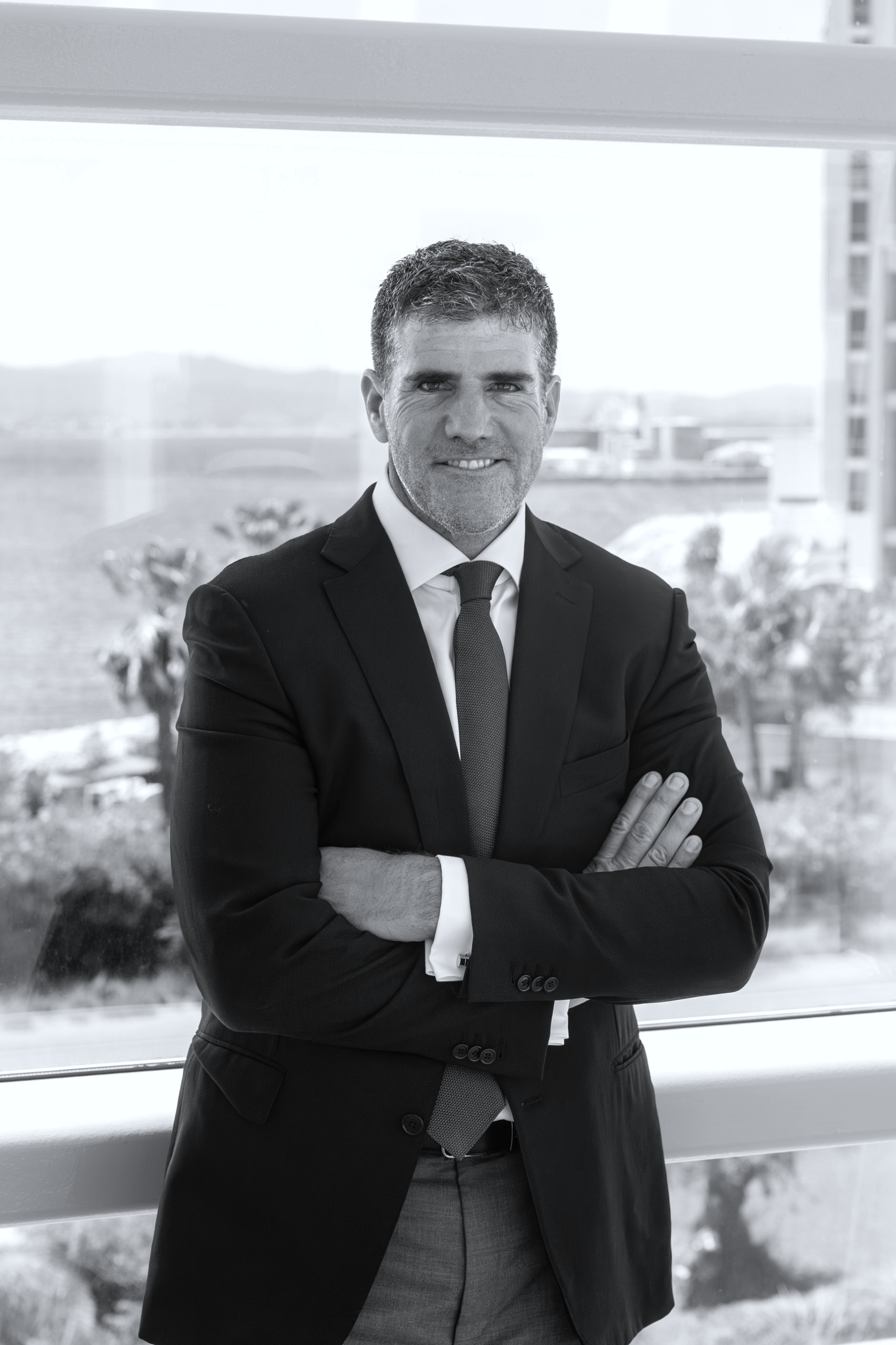 John A. Bassadone